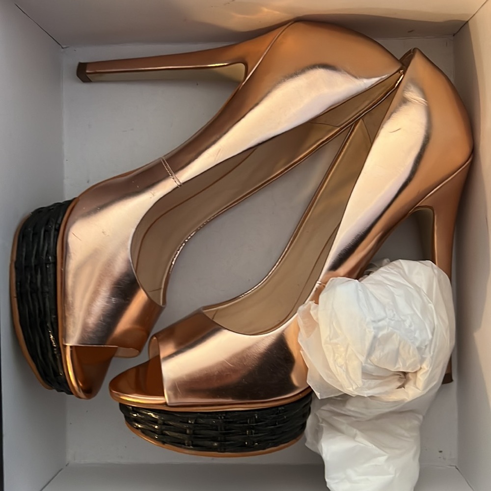 Boutique 9 Platform Stiletto